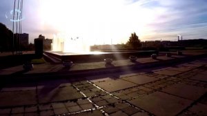 Серые тучи