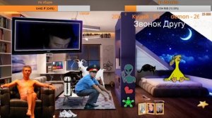 Стрим №93 - Грибник ТВ стримы (перезалив).