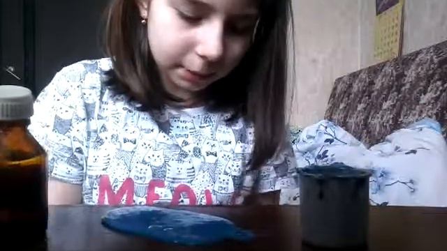 Делаем лизуна смотреть онлайн