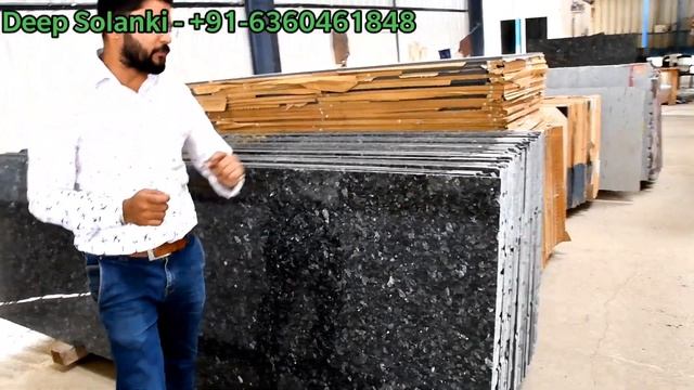 BLUE PEARL GRANITE PRICE & INFORMATION | BEST GRANITE FOR COUNTERTOPS IN INDIA | Deepz Stone Advise смотреть онлайн