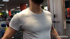 Как быстро накачать верхней части груди? упражнения,техника,нюансы