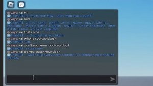 How to Make CHATGPT BOT? | Roblox Studio Tutorial