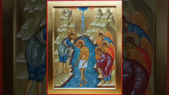 Літургія Архиєрейским чином. Навечір'я Богоявлення. 18.01.2024. смотреть онлайн