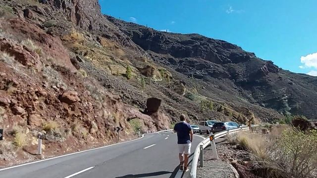 КАНАРСКИЕ ОСТРОВА, ОСТРОВ ГРАН КАНАРИЯ. Что посмотреть на Гран Канарии. Отдых в Испании 2021 смотреть онлайн