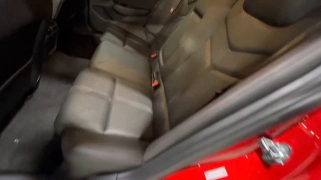 2014 Chevrolet SS смотреть онлайн