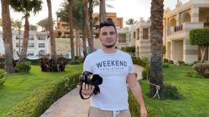 Египет. Скромно, но нажористо! Питание в отеле Rehana Royal Beach 5*. Отдых Шарм эль Шейх