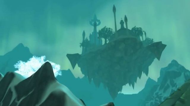 ЛКИ: World of Warcraft Wrath of the Lich King смотреть онлайн