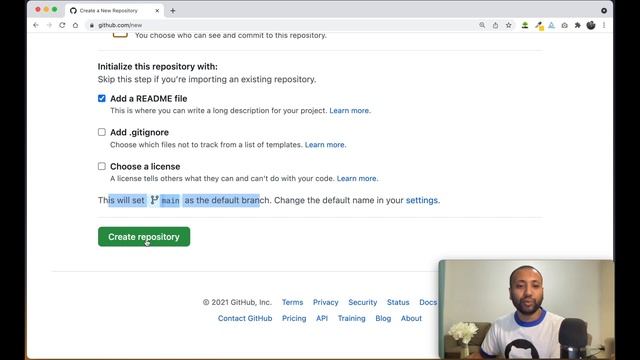 Git and Github bangla tutorial 12 : GitHub repository and commit смотреть онлайн