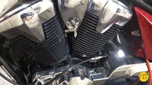 2010 Honda VT1300CR Stateline Used Motorcycle Parts At Mototech271