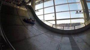 Аквапарк Лебяжий в Минске / aquapark Minsk