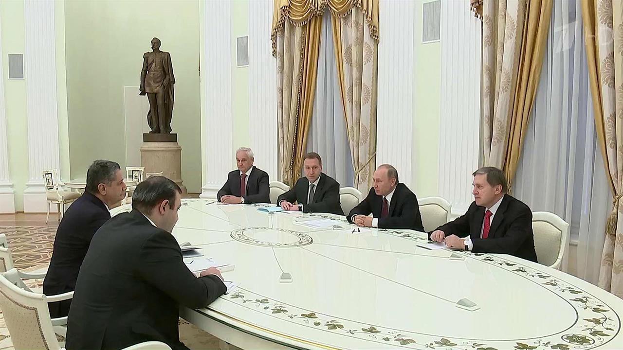 Единый Таможенный кодекс ЕврАзЭС утвердят на декабрьском саммите в Санкт-Петербурге