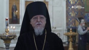 Храм Нерукотворного Образа Христа Спасителя в Сочи