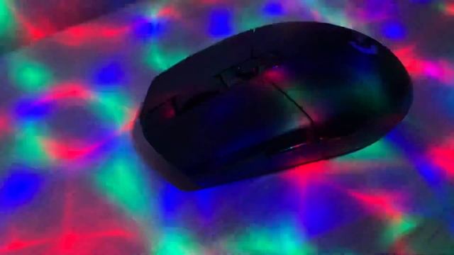 ЛУЧШАЯ ИГРОВАЯ МЫШЬ в 2022 ГОДУ | Logitech G305
