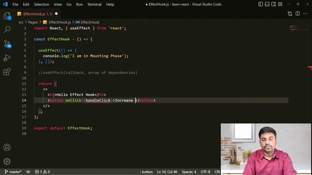 What is useEffect() in React? How does useEffect() work? #knowledgekeen #knowledge #keen