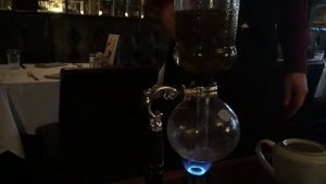 Церемония заваривания чая в габете