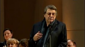 Александр Ширвиндт и Светлана Безродная