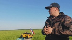 Тест дальности автосигнализаций StarLine, Pandora, Scher-Khan