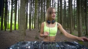 MARO - Forest _ Live Podcast 02_ Melodic Techno & Progressive House.mp4