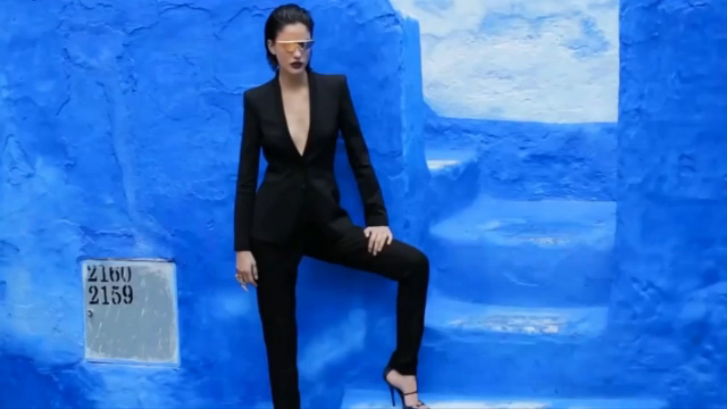 Artifact -Ganymed (Trance music) смотреть онлайн