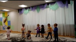 Наши погремушки