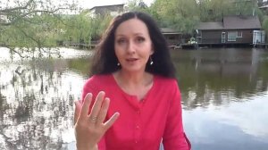На каком языке разговаривают в Индии. Памятка туристу. - (Путешествие в Индию c Оксаной Кравченко)