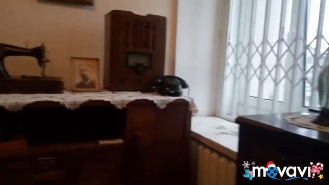Москва. День 3. Экскурсия 