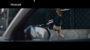 Реклама нового Hyundai Elantra 2019