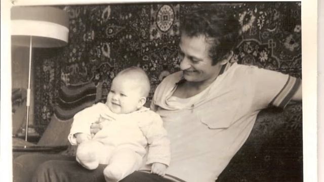 Песня папе на юбилей смотреть онлайн