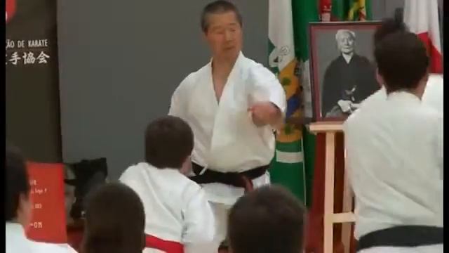 MASAO KAGAWA SENSEI in Portugal смотреть онлайн