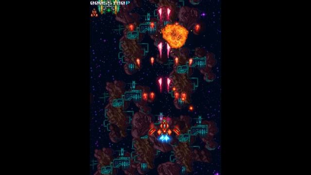 Crisis Wing Review on Xbox смотреть онлайн