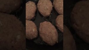 Котлеты из селедки ( сельди) такое вы ещё не пробовали! Котлеты пп рыбные