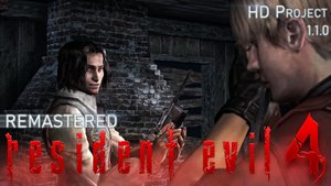 Орда деревенщин идет за нами ► Resident Evil 4 HD Project прохождение на русском #4