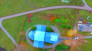 Уборка кукурузы в Белгородской области - в работе ультракомпактный NOVA