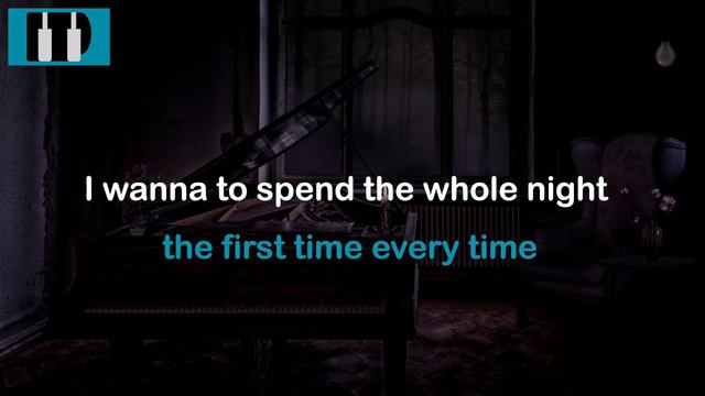 AMAZED - Lonestar | PIANO HQ KARAOKE VERSION смотреть онлайн