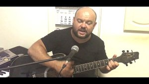 Звезда по имени Солнце / 4-й неизвестный куплет / Кавер / Виктор Цой