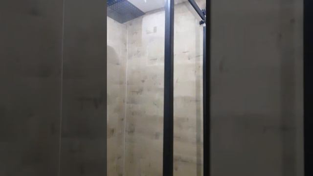 Душевое ограждение GlassLoft смотреть онлайн