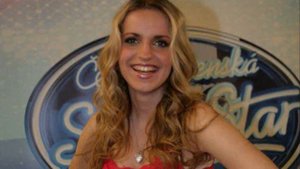 Gabriela Gunčíková - Love hurts