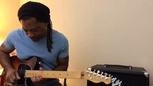 Modern Player Telecaster Plus: Ditto Looper Jam смотреть онлайн