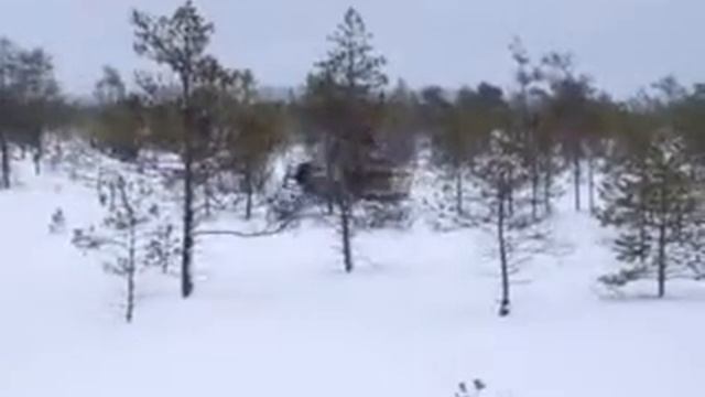 снегоход смотреть онлайн