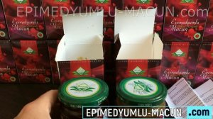 Эпимедиумная Паста - как отличить Оригинал от Подделки