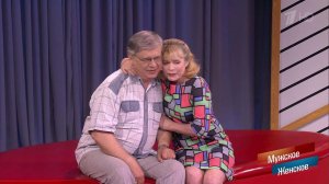 Итоги 4 сезона. Часть 1. Мужское / Женское. Лучшие моменты выпуска от 27.08.2018