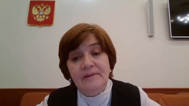 Вебинар "Проектирование воспитательной работы в школе. Реализация программы воспитания по ФГОС"