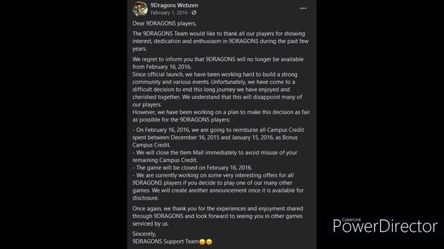 9Dragons - Why You SHOULD QUIT (It's Not What You Think) смотреть онлайн