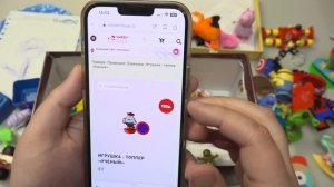Скрепыши Щенячий патруль из Дубны! Посылка от подписчиков Алёши и Илюши