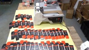 Склейка коробочек