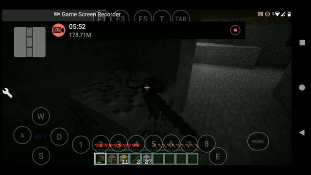 ОПАНА Java Minecraft смотреть онлайн