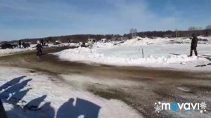 Мотокросс Алтухово 2019 без шипов