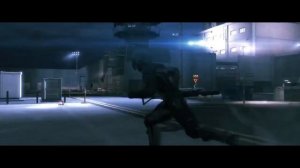 METAL GEAR SOLID 5 [MOVIE MOB]