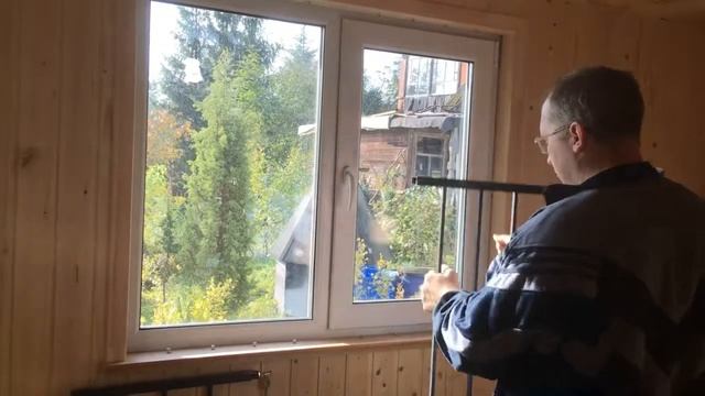 Съемные металлические оконные решетки vorostop смотреть онлайн