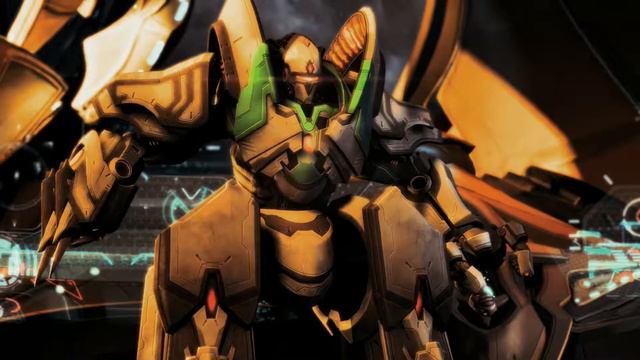 Die letzte Verteidigung - StarCraft 2 ★ Deutsches Gameplay ★ 25 смотреть онлайн